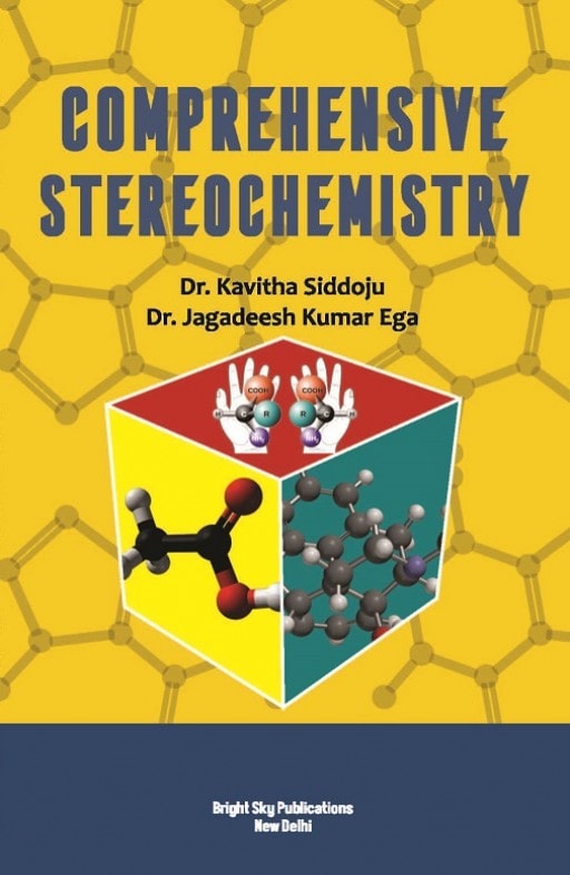Comprehensive Stereochemistry