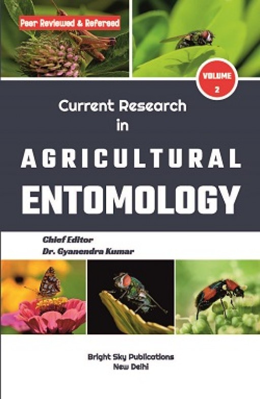 Current Research in Agricultural Entomology
