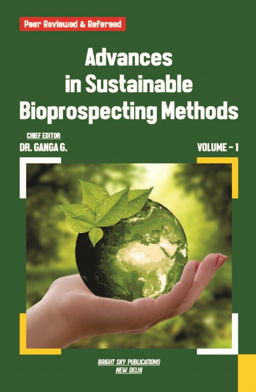 Advances in Sustainable Bioprospecting Methods