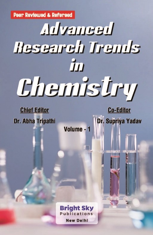 Advanced Research Trends in Chemistry