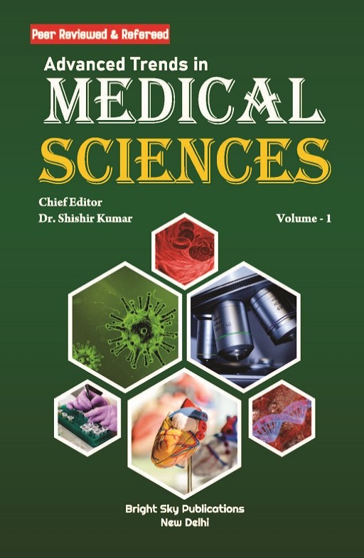 Advanced Trends in Medical Sciences