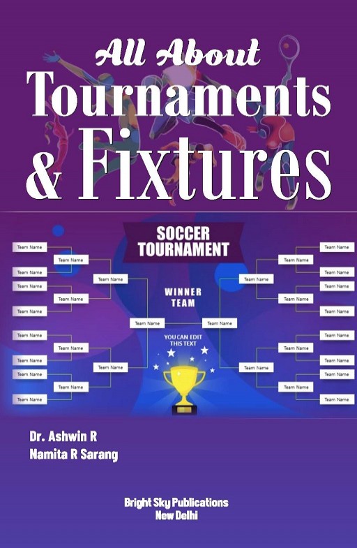 All About Tournaments & Fixtures