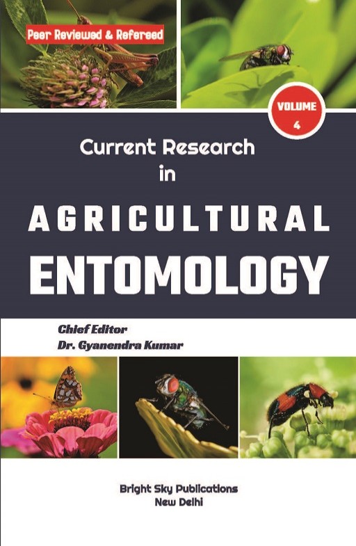 Current Research in Agricultural Entomology