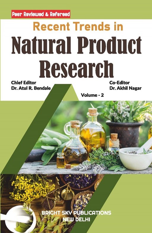 Recent Trends in Natural Product Research (Volume - 2)