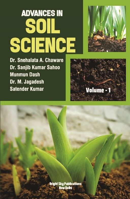 Advances in Soil Science (Volume-1)
