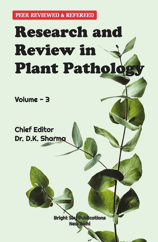 Research and Review in Plant Pathology (Volume - 3)