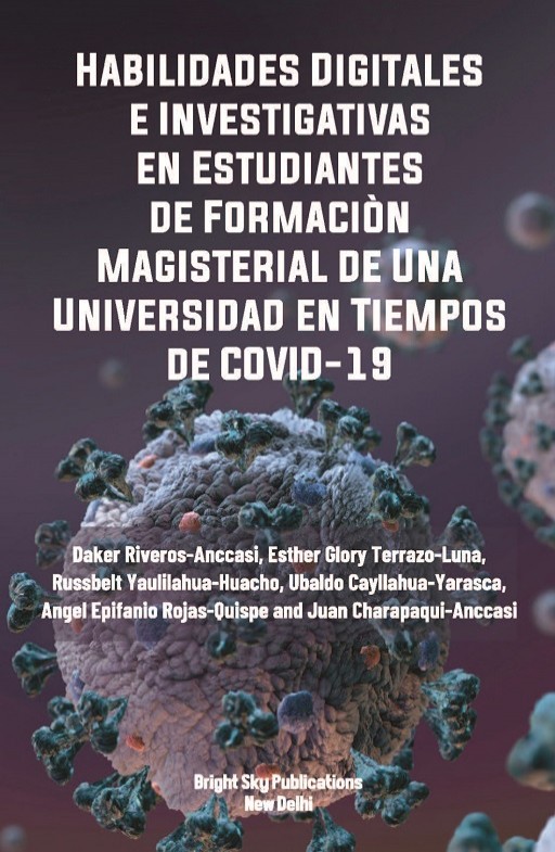 Habilidades Digitales e Investigativas en Estudiantes de Formaciòn Magisterial de Una Universidad en Tiempos de COVID-19