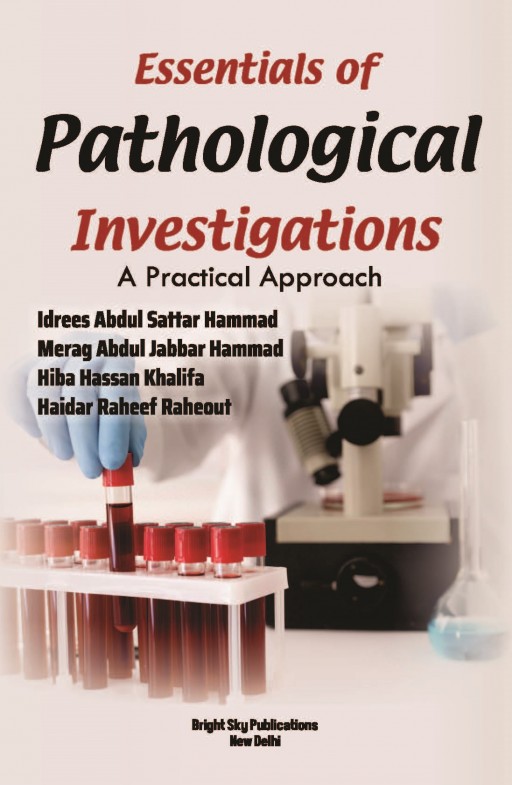 Essentials of Pathological Investigations: A Practical Approach