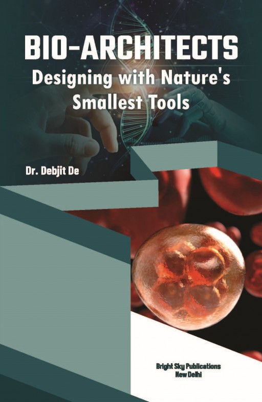 Bio-Architects: Designing with Nature's Smallest Tools