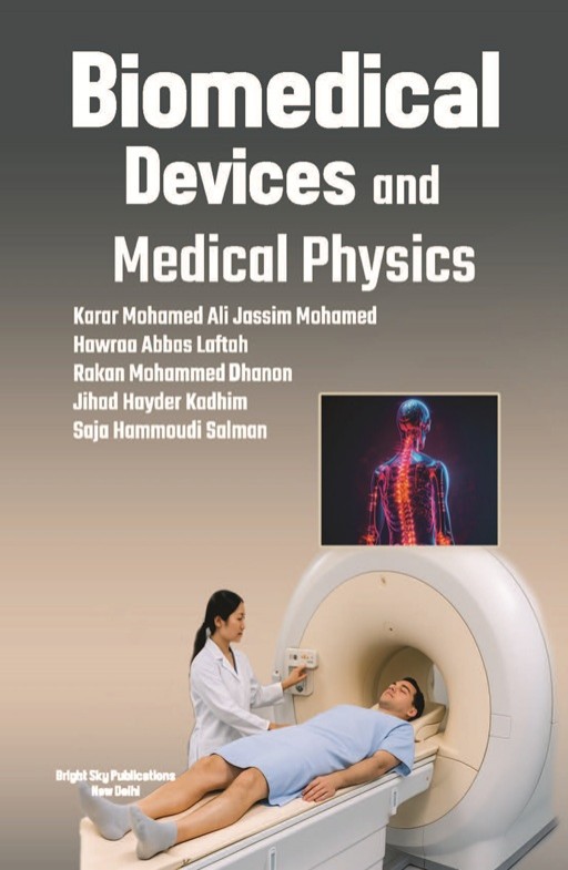 Biomedical Devices and Medical Physics: Innovation for Health