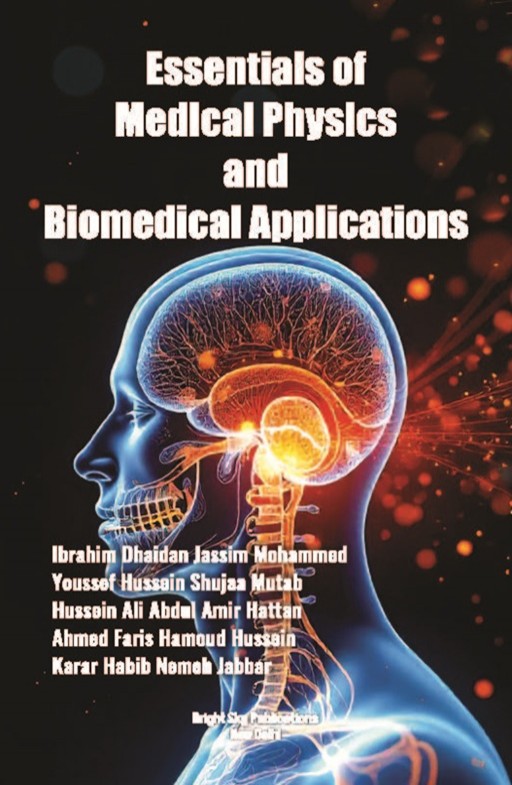 Essentials of Medical Physics and Biomedical Applications