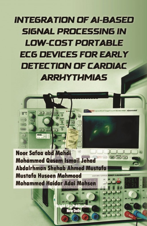 Integration of AI-Based Signal Processing in Low-Cost Portable ECG Devices for Early Detection of Cardiac Arrhythmias