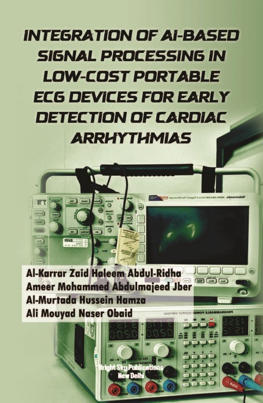 Integration of AI-Based Signal Processing in Low-Cost Portable ECG Devices for Early Detection of Cardiac Arrhythmias