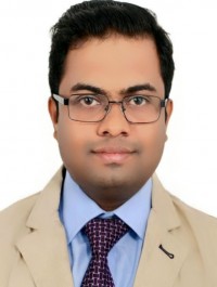 Dr. Gangaprasad A. Waghmare editor of edited book on multidisciplinary