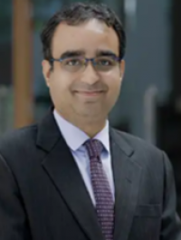 Anurag Shukla editor of edited book on Finance and Economics