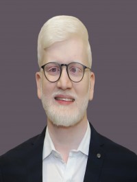 Ar. Vivek Jain, editor of edited book on education