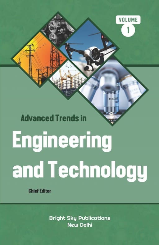 Advanced Trends in Engineering and Technology
