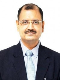 Prof. (Dr.) Ritesh Gupta editor of edited book on management