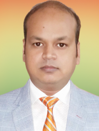 Dr. Gyanendra Kumar editor of edited book on entomology