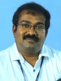 Prof. Dr. K. Senthilkumar editor of edited book on chemical science