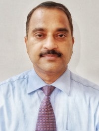 Dr. Prabhat Kumar Chaturvedi editor of edited book on agronomy