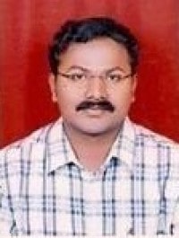 Dr. Hanumanthappa Makari editor of edited book on biotechnology