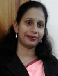 Dr. Shweta Kulshreshtha editor of edited book on mushroom