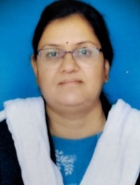 Dr. Kranti Sharma editor of edited book on animal husbandry