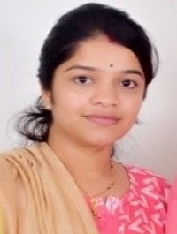 श्रीमति मीना ठाकरे editor of edited book on environment