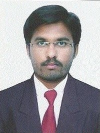 Dr. Prabhurajeshwar editor of edited book on nanobiotechnology
