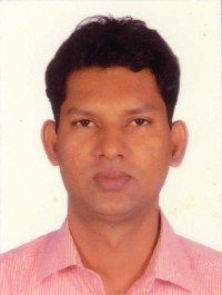 Dr. M. Prasanthrajan editor of edited book on natural resources