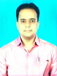 Dr. Ramesh K. editor of edited book on covid-19