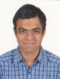 Dr. Chintan Aundhia editor of edited book on herbal drugs
