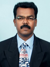 Dr. V. Mohan Raj editor of edited book on fisheries