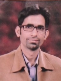 Dr. Siddhant editor of edited book on mushroom