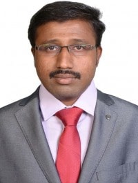 Dr. S. Shahir