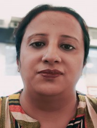 Dr. Priya Dhir editor of edited book on computer science