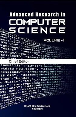 Book Chapter Publication in Advanced Research in Computer Science