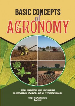 Basic Concepts of Agronomy