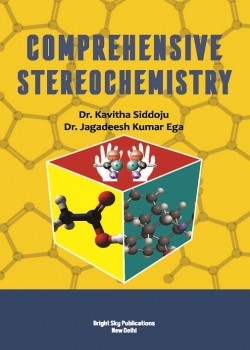 Comprehensive Stereochemistry