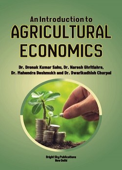An Introduction to Agricultural Economics