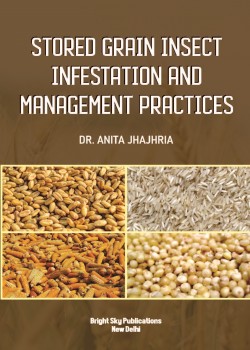 Stored Grain Insect Infestation and Management Practices