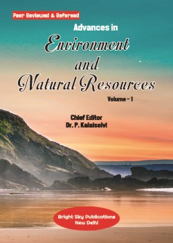 Advances in Environment and Natural Resources