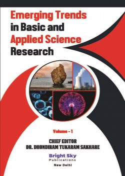 Emerging Trends in Basic and Applied Science Research