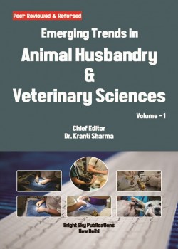Emerging Trends in Animal Husbandry & Veterinary Sciences