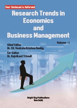 Research Trends in Economics and Business Management
