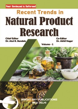 Recent Trends in Natural Product Research