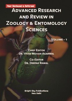 Advanced Research and Review in Zoology & Entomology Sciences