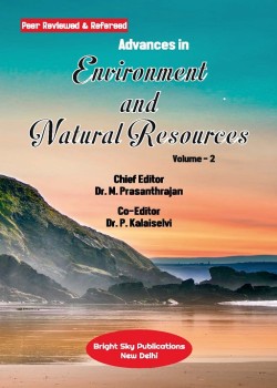 Advances in Environment and Natural Resources (Volume - 2)