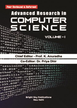 Advanced Research in Computer Science (Volume - 1)